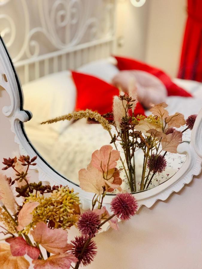 Isabel Guest house Rome