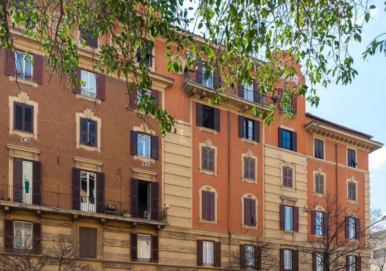 Isabel Guest house Rome