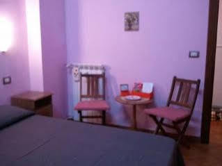 Isabel Maison d'hôtes Rome