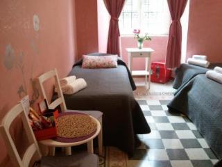 Isabel Guest house 2*